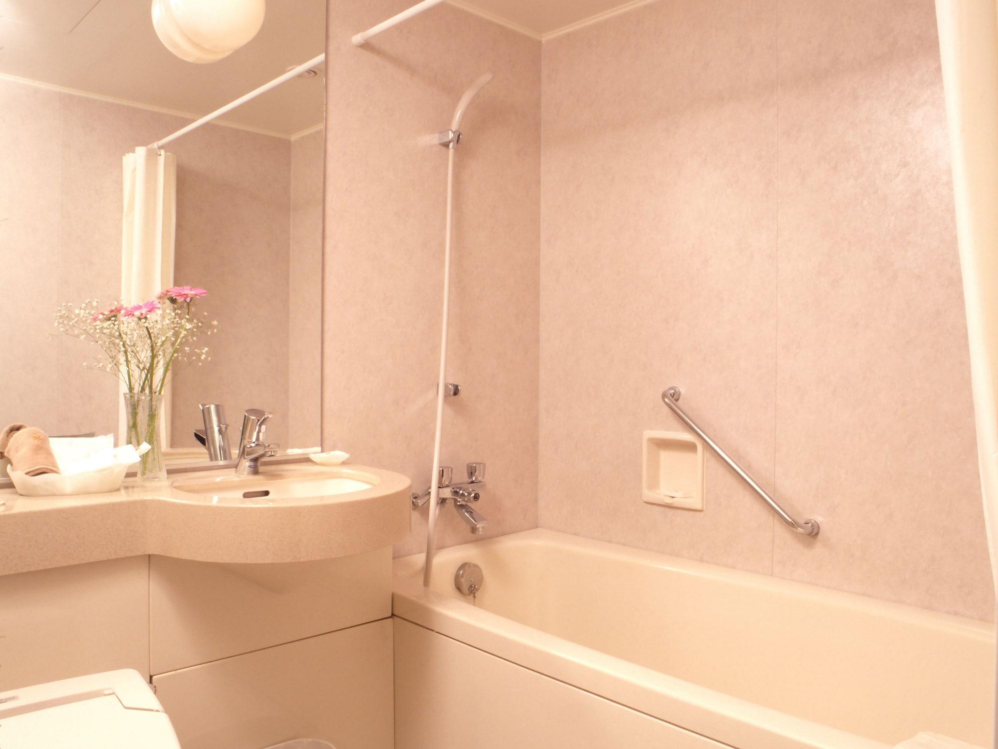 Hotel Crown Palais Kokura Kitakyushu Buitenkant foto