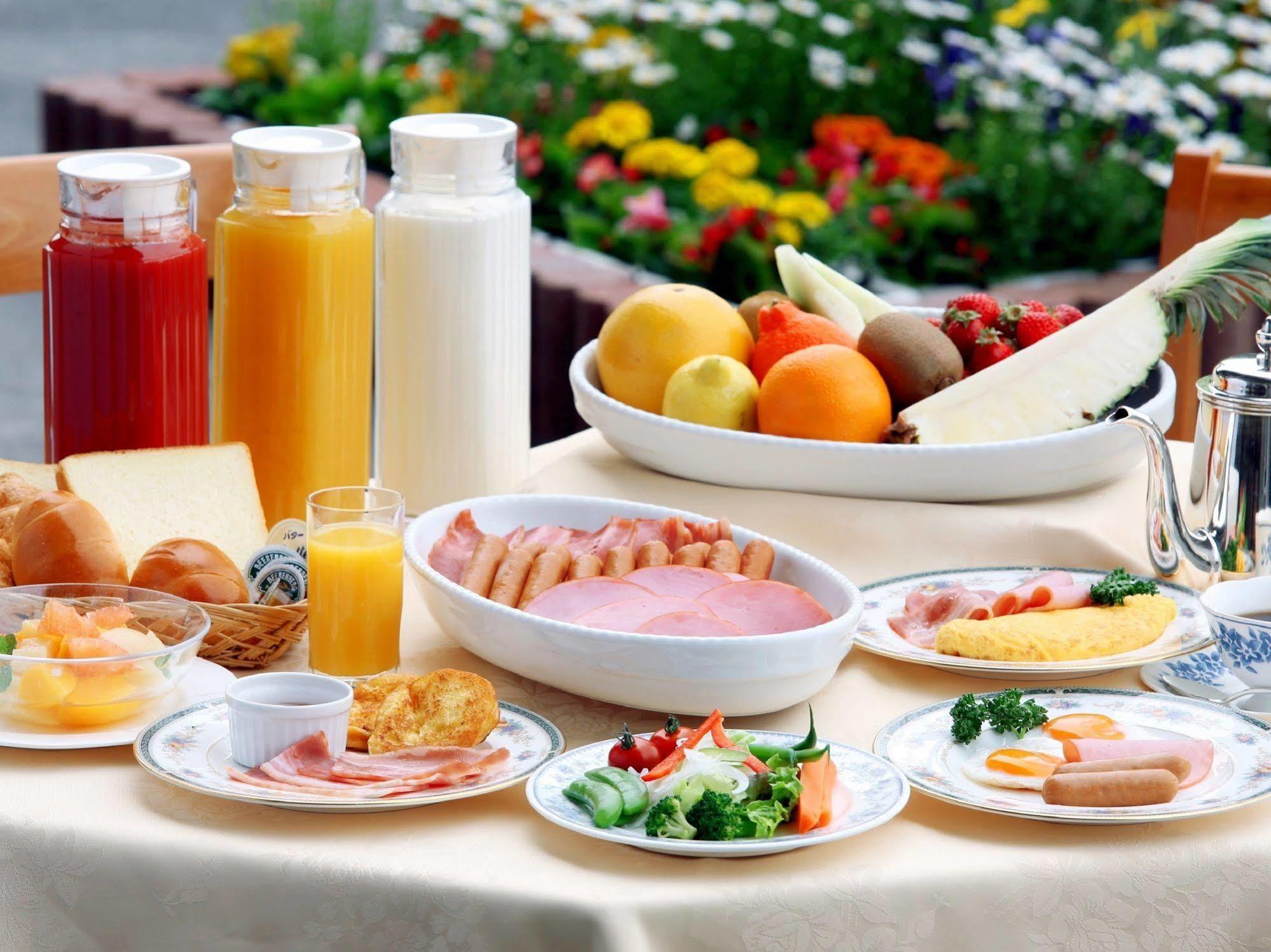 Hotel Crown Palais Kokura Kitakyushu Buitenkant foto